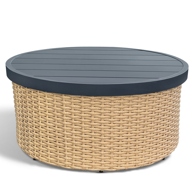 Adonia Patio Coffee Table