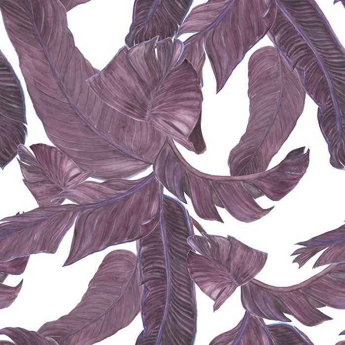 Zali Matte Mural, 360 x 250cm