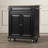 Hedon 31 " W Kitchen Cart-1317618189