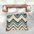 Chevron Stripes Duvet Cover-91904659