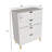 Jasmond 30'' W 4 - Drawer Dresser-1270656383