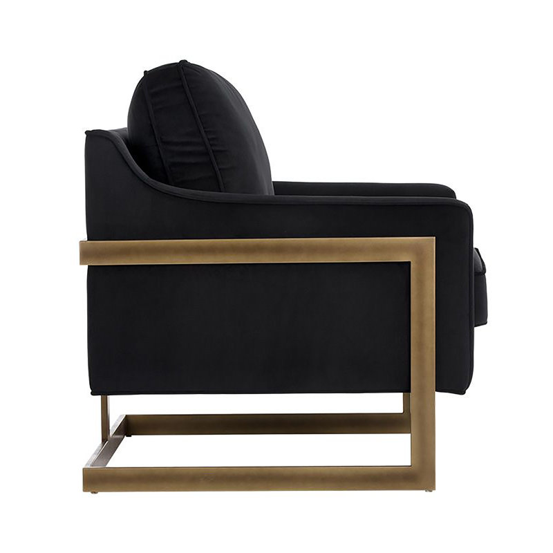 Kalmin Armchair
