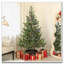 Arbre de Noël artificiel 6 pi-2000601563