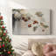 Art des Fêtes de Noël - Toile tendue avec châssis - Série 3-LX-1210062123