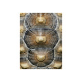 Carapaced Motif VI Print by Austin Beiv