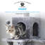Ringwood 155cm H Cat Tree