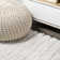 Runner Airick White Area Rug