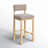 Boston Boucle Counter Stool-517350258-517350261