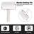Marble Mini Rollin Pin,Namib Fantasy