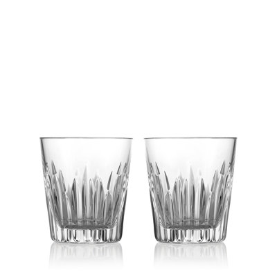 Waterford Mastercraft Heritage Eileen 8floz Tumbler