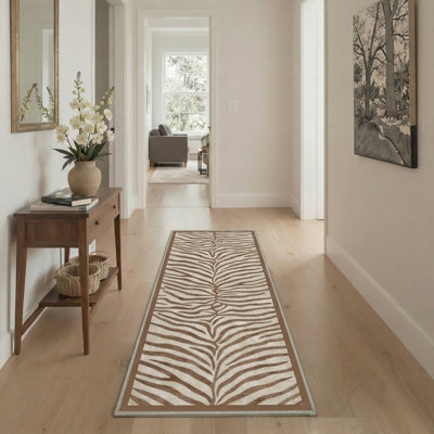 Tapis zébré Albertslund