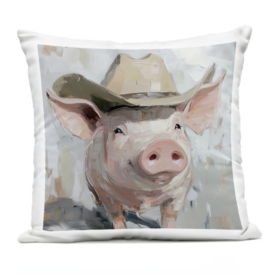 Coussin Cowboy Chester