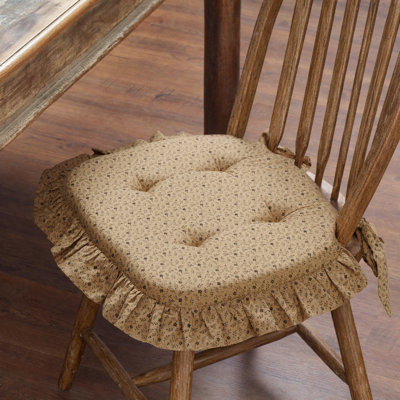 Coussin de chaise Drummond