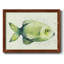 «Speckled Freshwater Fish II», reproduction d'art sur toile-567255864-567255868
