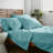 Microfiber Sheet Set-1148003902-1148003900