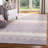 Gosselin Kids Hand Loomed Wool Rug-1904678045