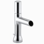 Toobi® Single-Hole Bathroom Sink Faucet