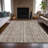 Machine Washable Indoor/Outdoor Chantille ACN760 StripesRug-400261998-400262005