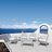 Quadis 4 - Person Patio Conversation Set with Cushions-388554797-395753813