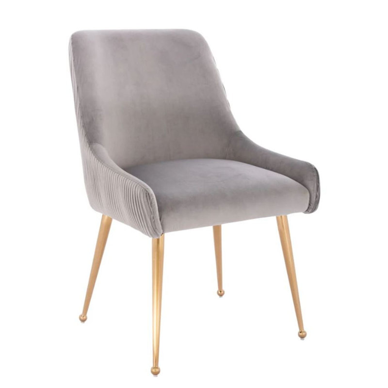 Chaise Katzen Eyeh Iii, Gris