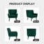 Fauteuil d'appoint Bolanle-1574598677
