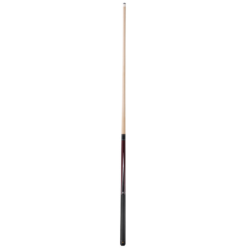Queue de billard diamond Viper, 18 oz, Bourgogne