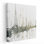 «Early Morning Wharf II», reproduction d'art sur toile