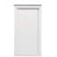 Meuble-lavabo contemporain de 30 po avec cuve en céramique, 2 tiroirs d'extension, meuble-lavabo Artsy avec lavabo blanc lisse, 2 tiroirs spacieux et système 45 po-114557829