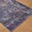 Tapis d'intérieur lavable à motif ombré antidérapant antidérapant-853573625-863555899
