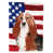 USA Basset Hound selected