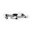 Large 5-Light 20" Flush Mount-26827558
