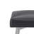 Wyndham Metal And Upholstered Square Backless Adjustable Height Swivel Stool-127271873-127271874