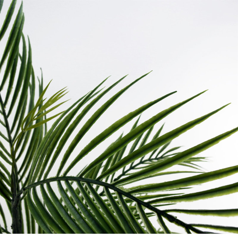 90cm Faux Plant in Planter