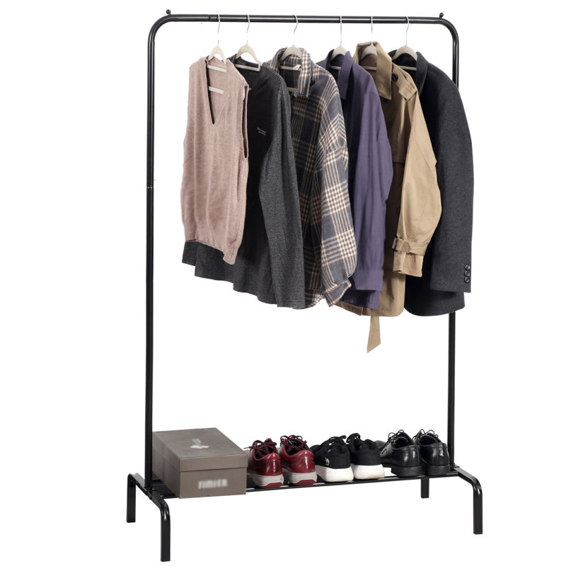 Stabile 100cm Clothing Rack