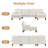 George Oliver 111‘W U-Shaped Sectional-1465185542