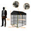 Rayne Pet Pen with Door-1569637207