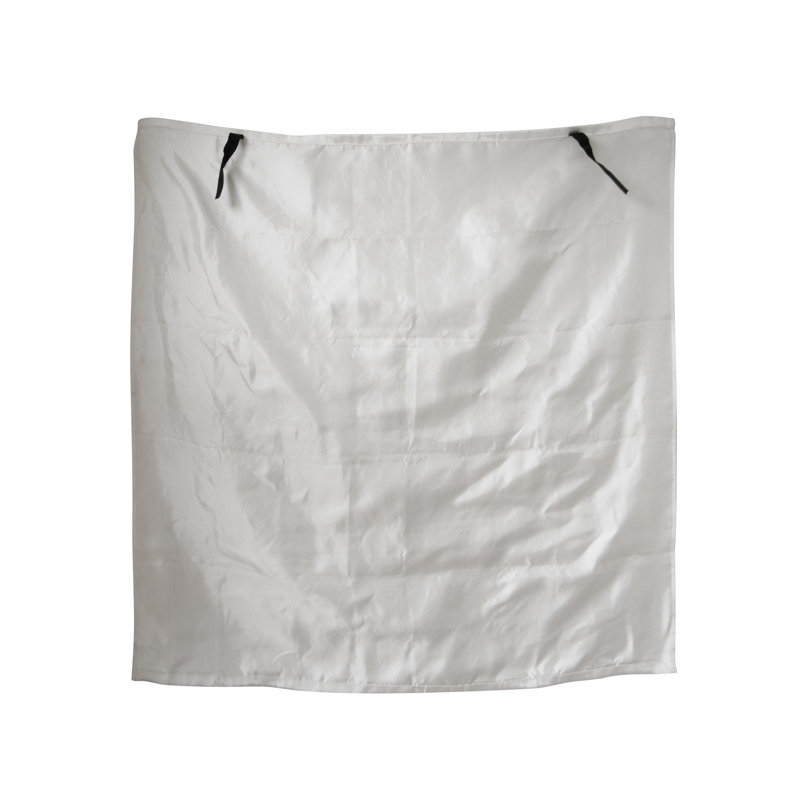 Glass Fabric Grill Fire Blanket