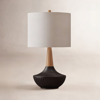 Britt Ceramic Table Lamp