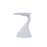 Chisel End Table