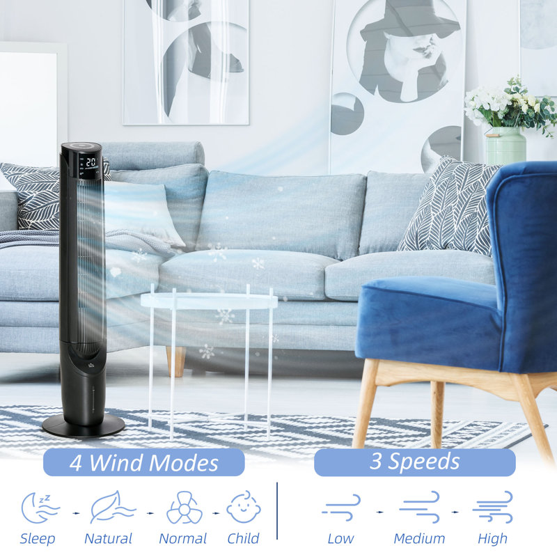 Evaporative Cooler