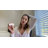 WBM Smart WiFi Door Sensor, Window Alarm Sensor, Wireless Security Alarm, App Control