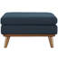Repose-pieds en tissu Engage de Modway-1613793713