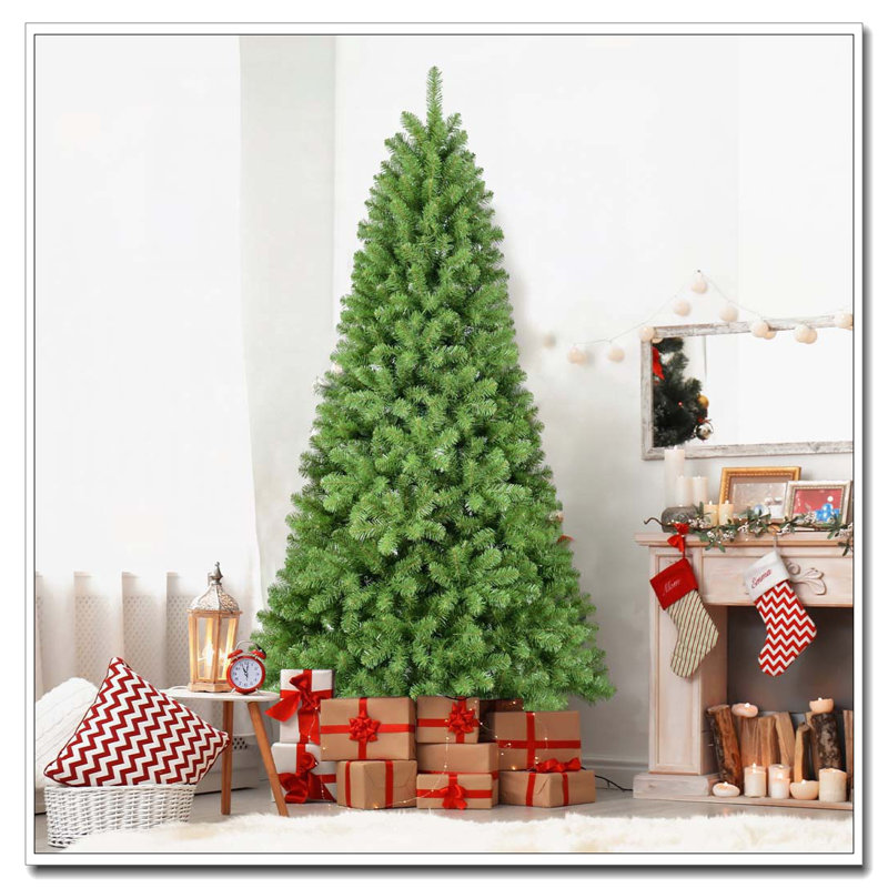 7.5ft Christmas Tree