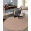 Tapis contemporain brun clair Natura-593894333