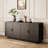 Farmhouse 68" Sideboard Buffet Cabinet | Gift Idea