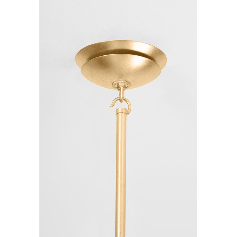 Oneida 1 Light Pendant