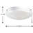 2-Light Universal Ceiling Fan Bowl Light Kit-26209852