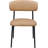 Lupita Upholstered Back Side Chair Dining Chair-89184576-109213307