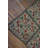 Antique American Hooked Rug Wool Ivory
