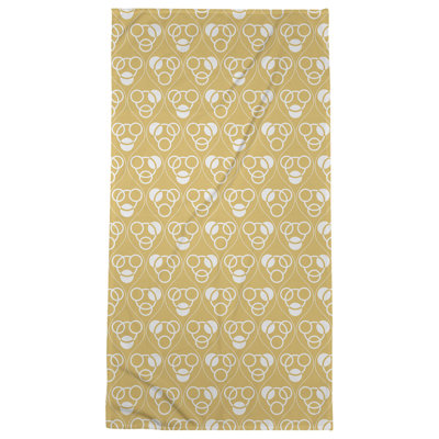 Jordao Bath Towel